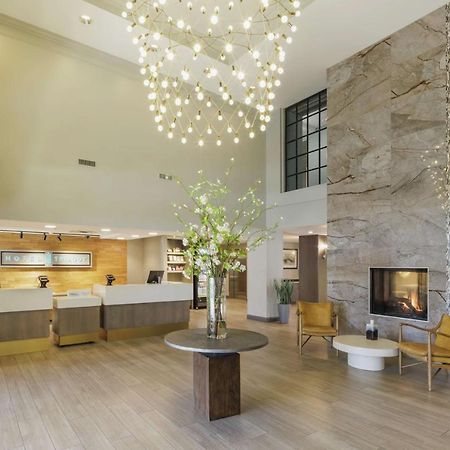 Hotel Trilogy Albany Airport, Tapestry Collection By Hilton Latham Εξωτερικό φωτογραφία