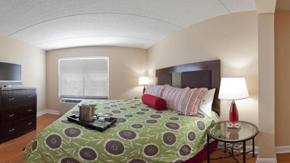 Hotel Trilogy Albany Airport, Tapestry Collection By Hilton Latham Εξωτερικό φωτογραφία
