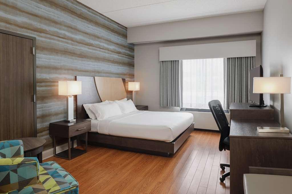 Hotel Trilogy Albany Airport, Tapestry Collection By Hilton Latham Δωμάτιο φωτογραφία
