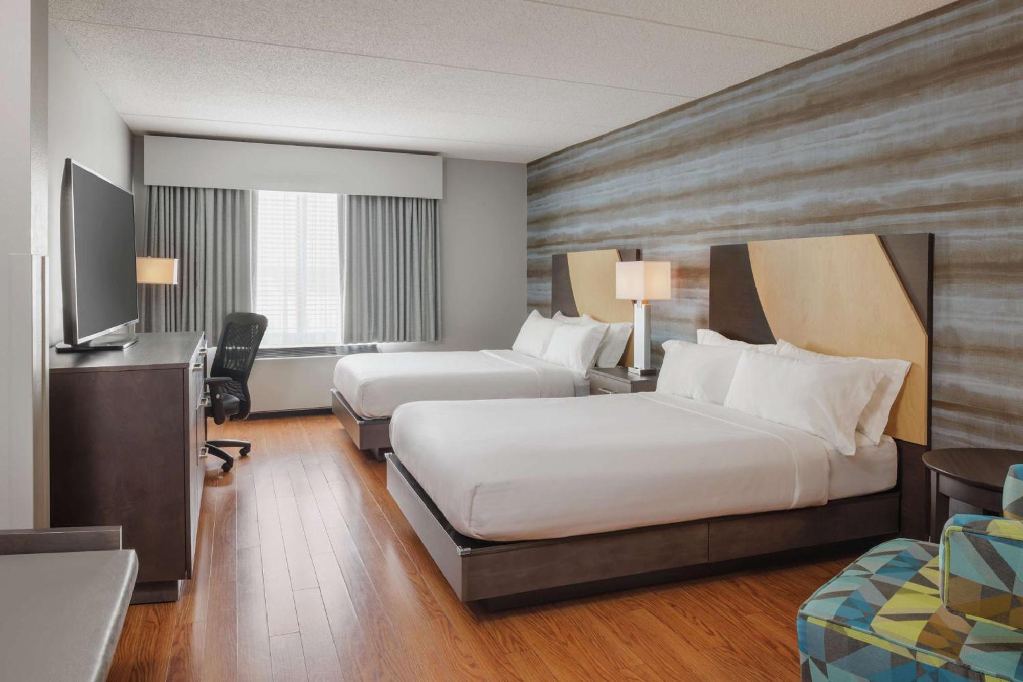 Hotel Trilogy Albany Airport, Tapestry Collection By Hilton Latham Εξωτερικό φωτογραφία