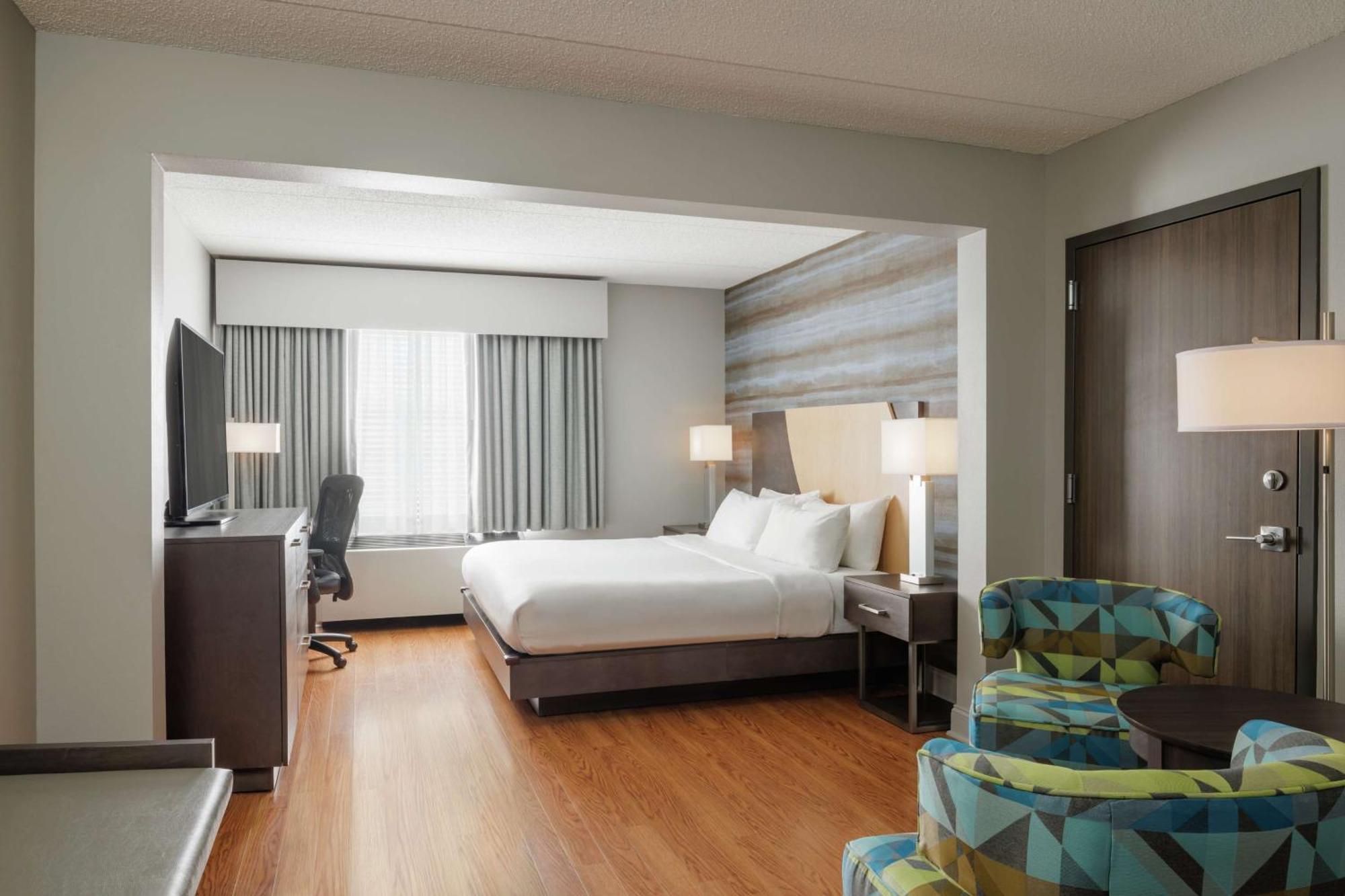 Hotel Trilogy Albany Airport, Tapestry Collection By Hilton Latham Εξωτερικό φωτογραφία