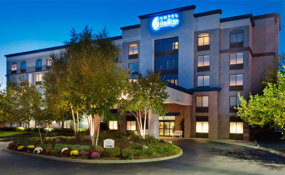 Hotel Trilogy Albany Airport, Tapestry Collection By Hilton Latham Εξωτερικό φωτογραφία